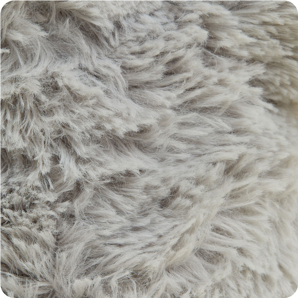 Gray Penguin Warmies - Image 6