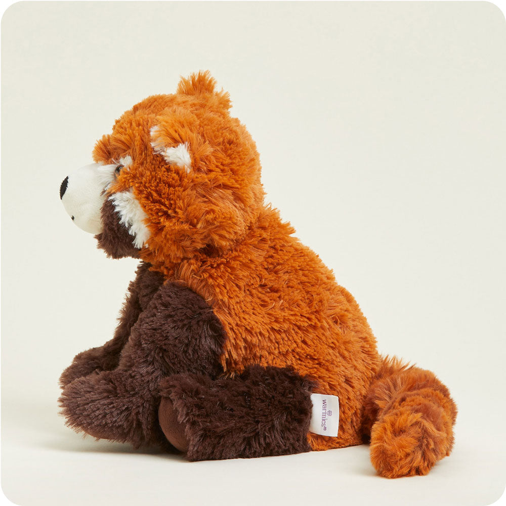 Red Panda Warmies - Image 7