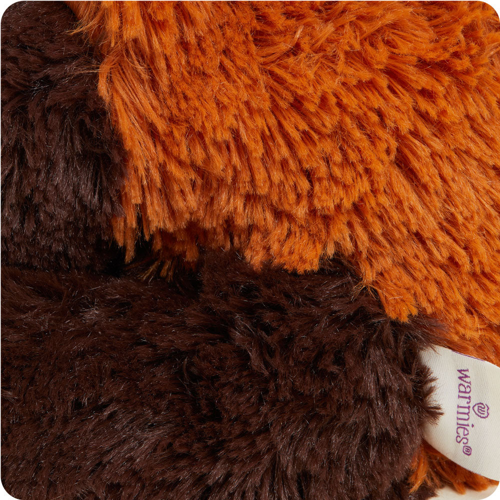 Red Panda Warmies - Image 8