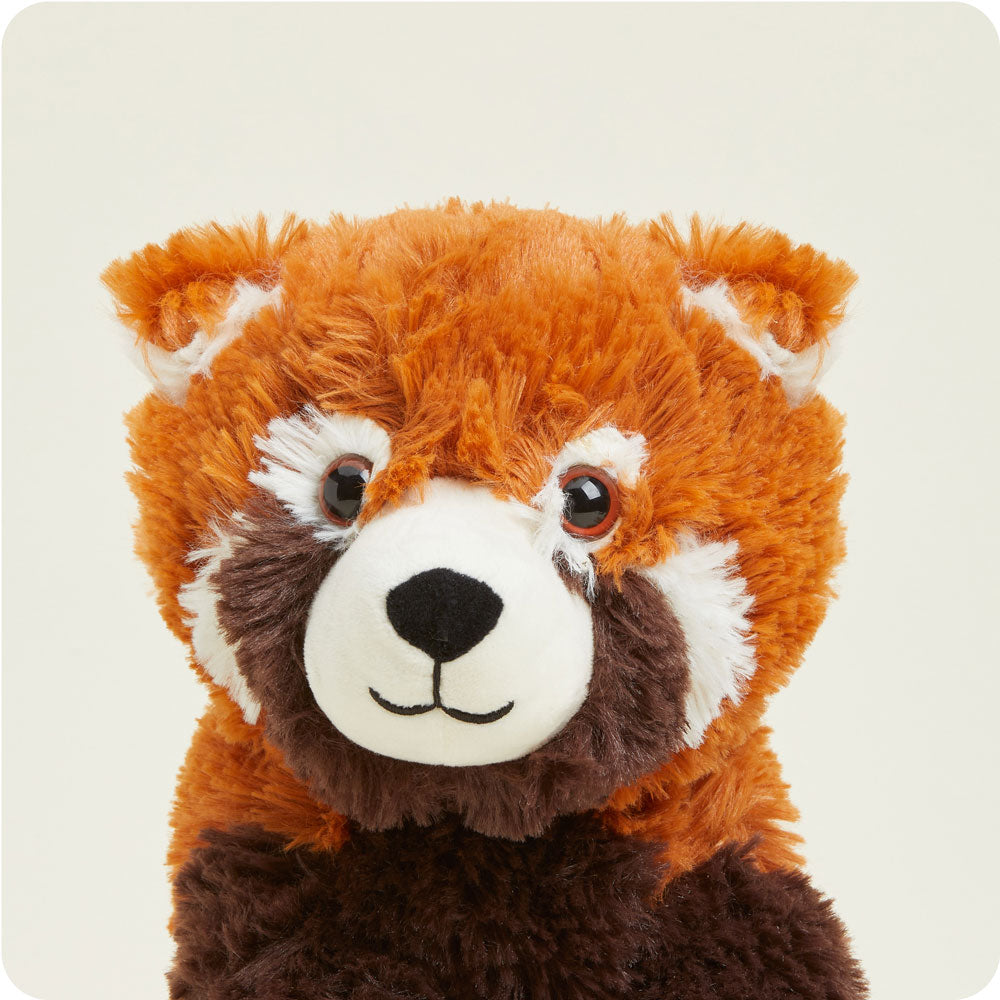 Red Panda Warmies - Image 5