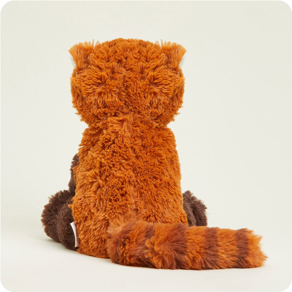 Red Panda Warmies - Image 6