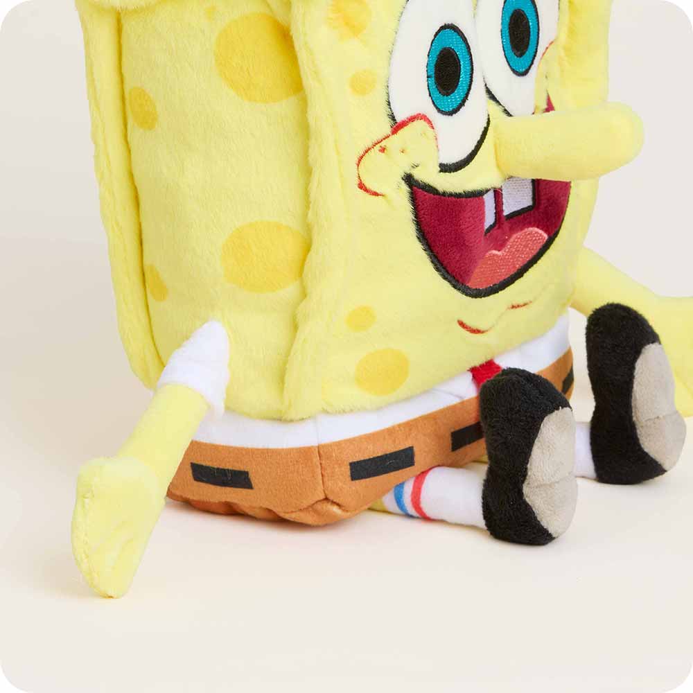 SpongeBob Warmies - Image 7