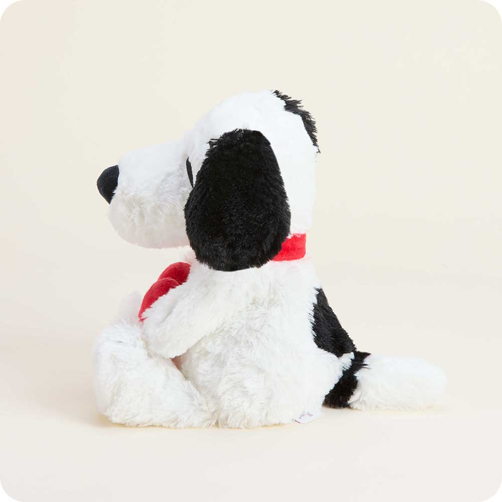 Red Heart Snoopy Warmies - Image 4