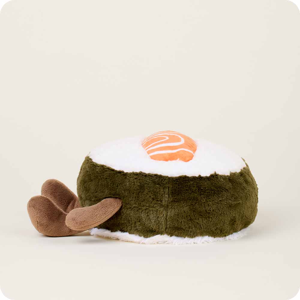 Salmon Sushi Warmies - Image 4