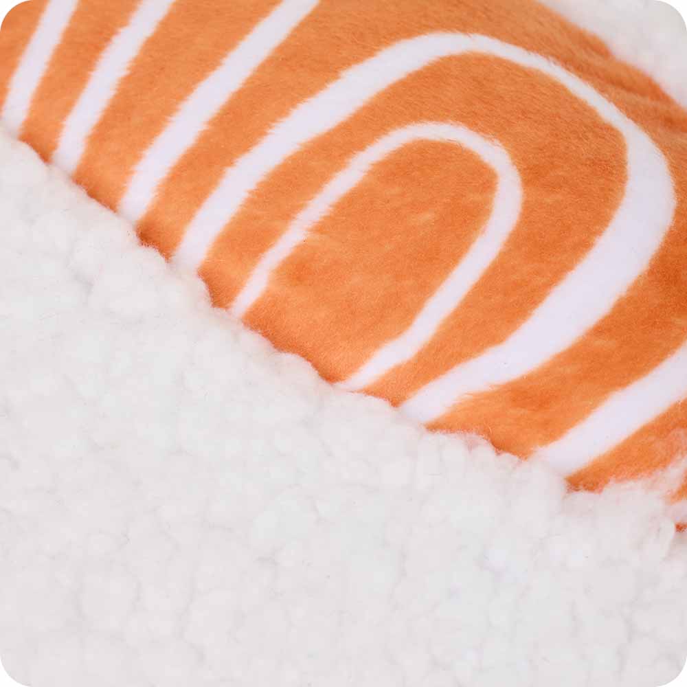 Salmon Sushi Warmies - Image 6