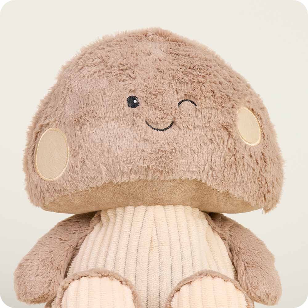 Brown Mushroom Warmies - Image 5