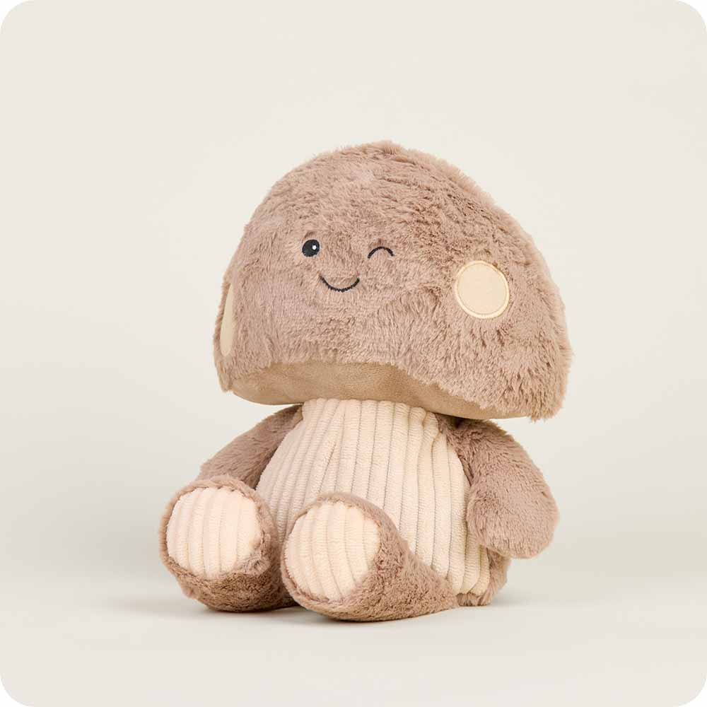 Brown Mushroom Warmies - Image 6