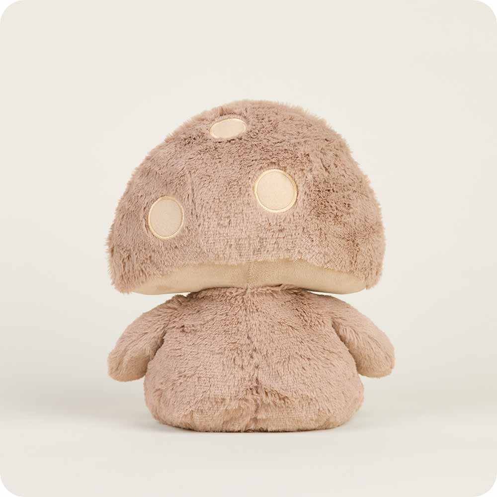 Brown Mushroom Warmies - Image 8