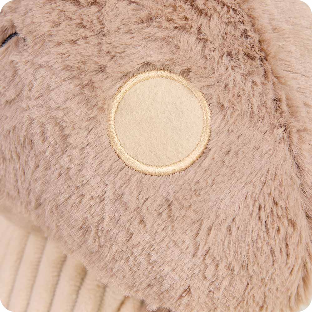 Brown Mushroom Warmies - Image 10