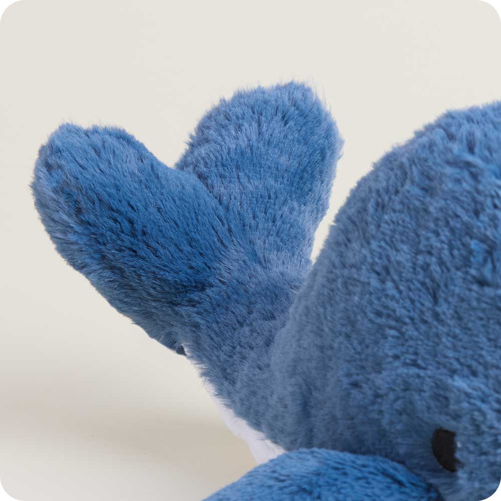 Blue Whale Warmies - Image 5