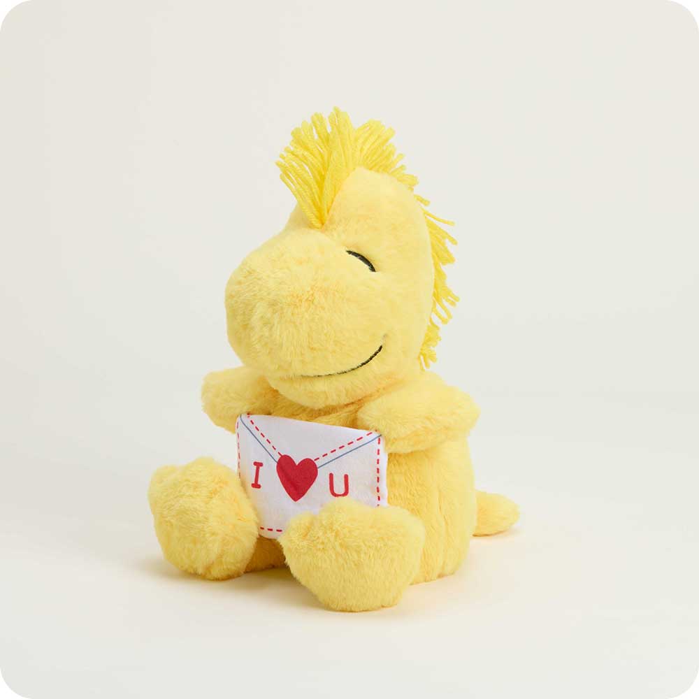 Love Letter Woodstock Warmies - Image 3