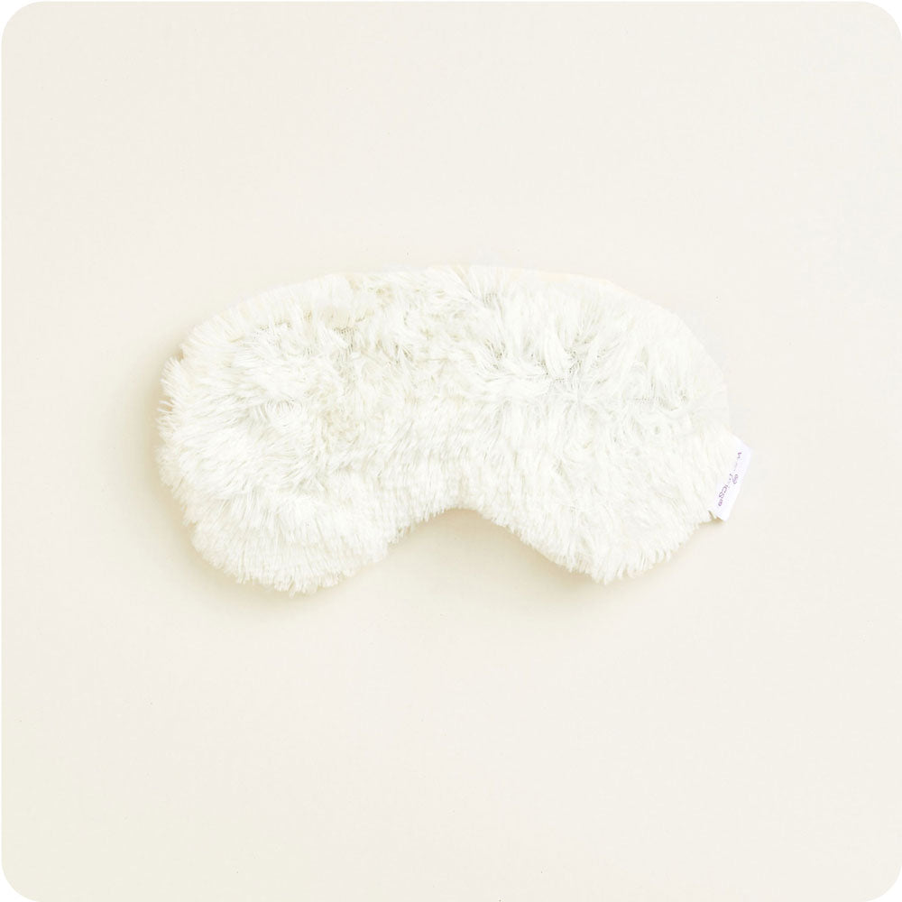 Cream Eye Mask Warmies