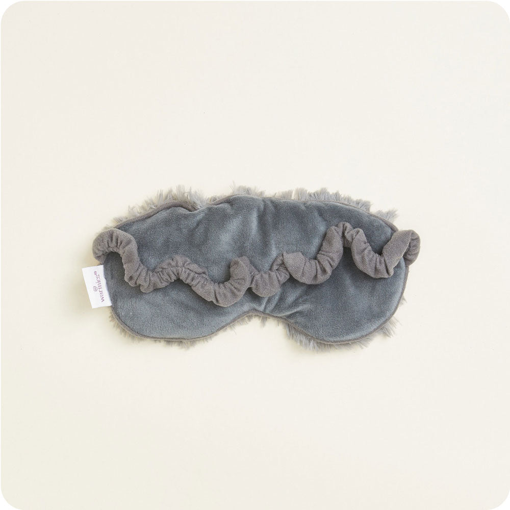 Gray Eye Mask Warmies - Image 4