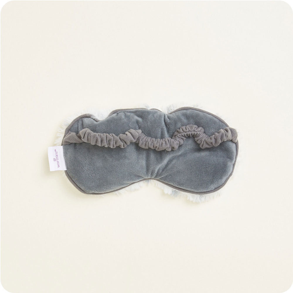 Snowy Eye Mask Warmies - Image 3