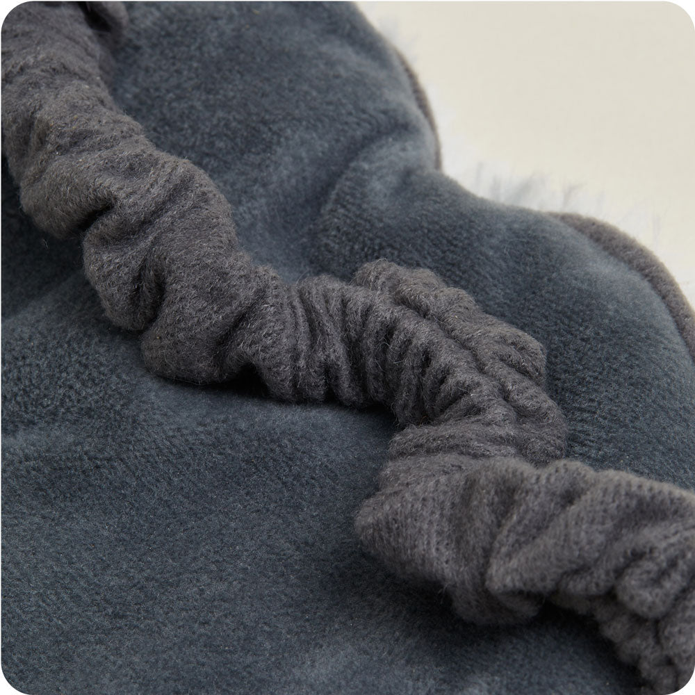 Snowy Eye Mask Warmies - Image 4