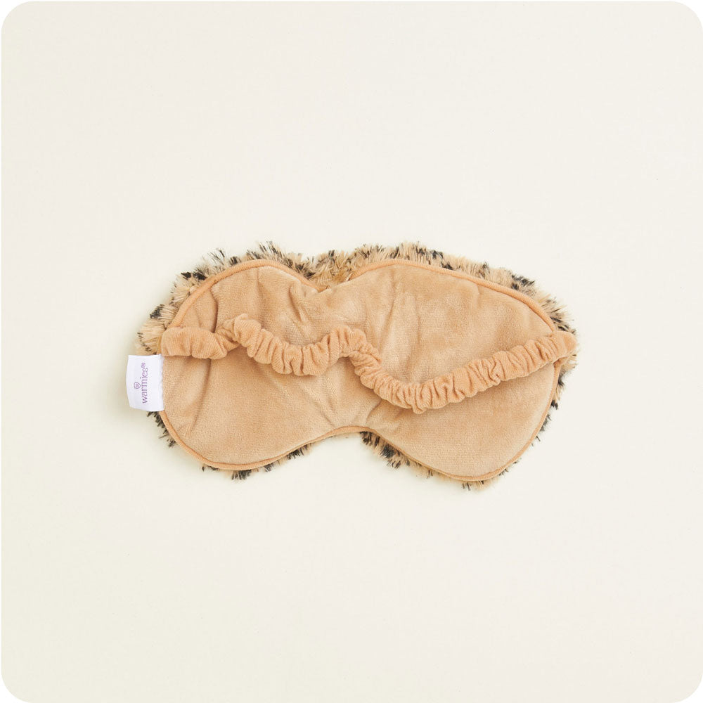 Tawny Eye Mask Warmies - Image 3