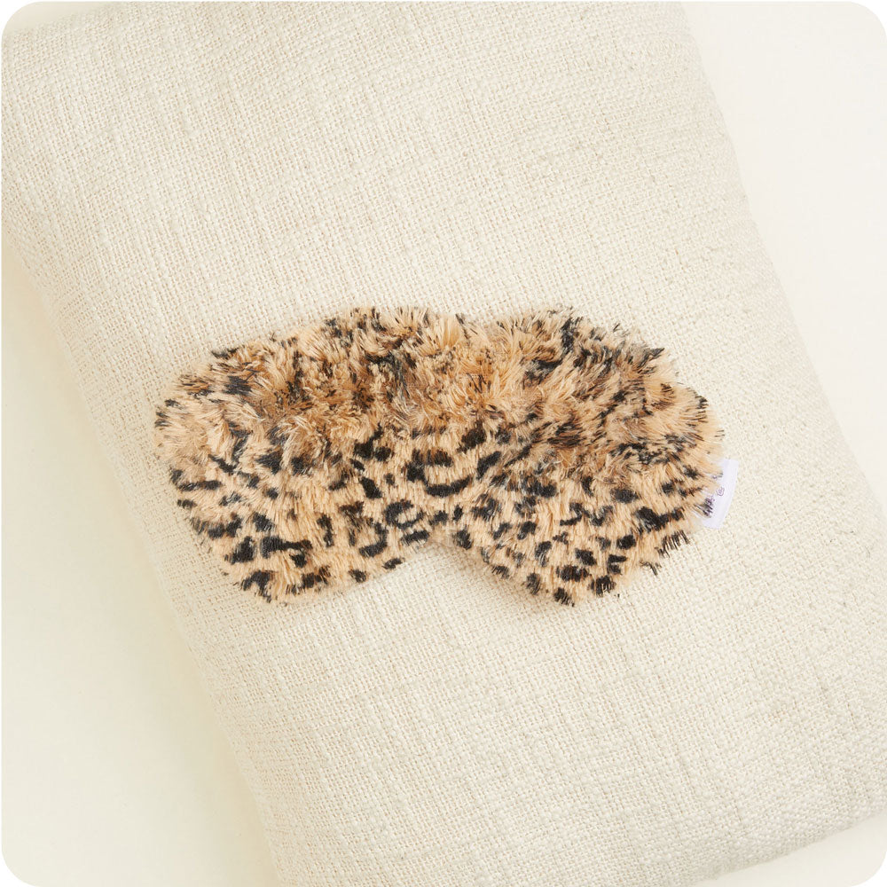 Tawny Eye Mask Warmies - Image 4