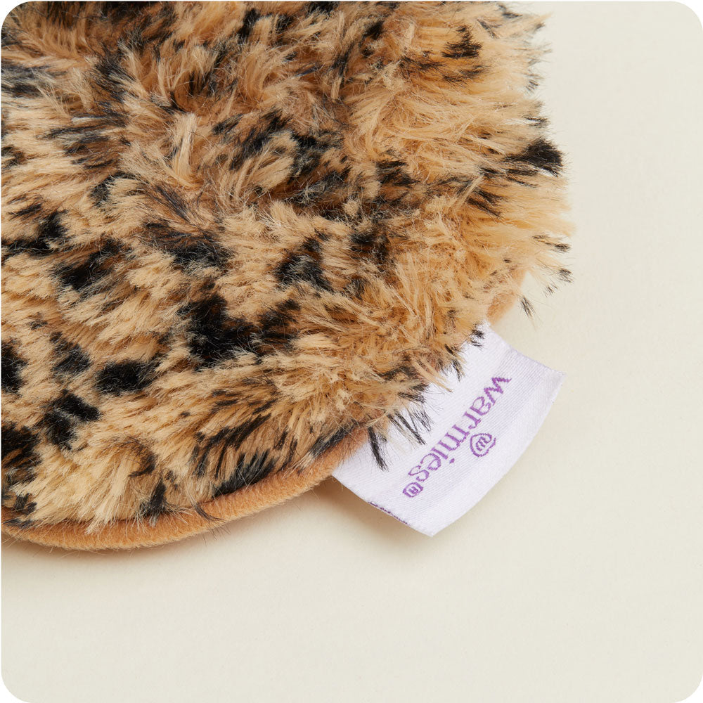 Tawny Eye Mask Warmies - Image 5