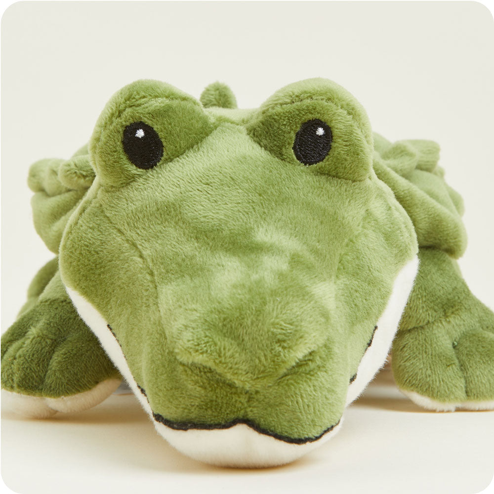 Alligator Warmies Junior - Image 2