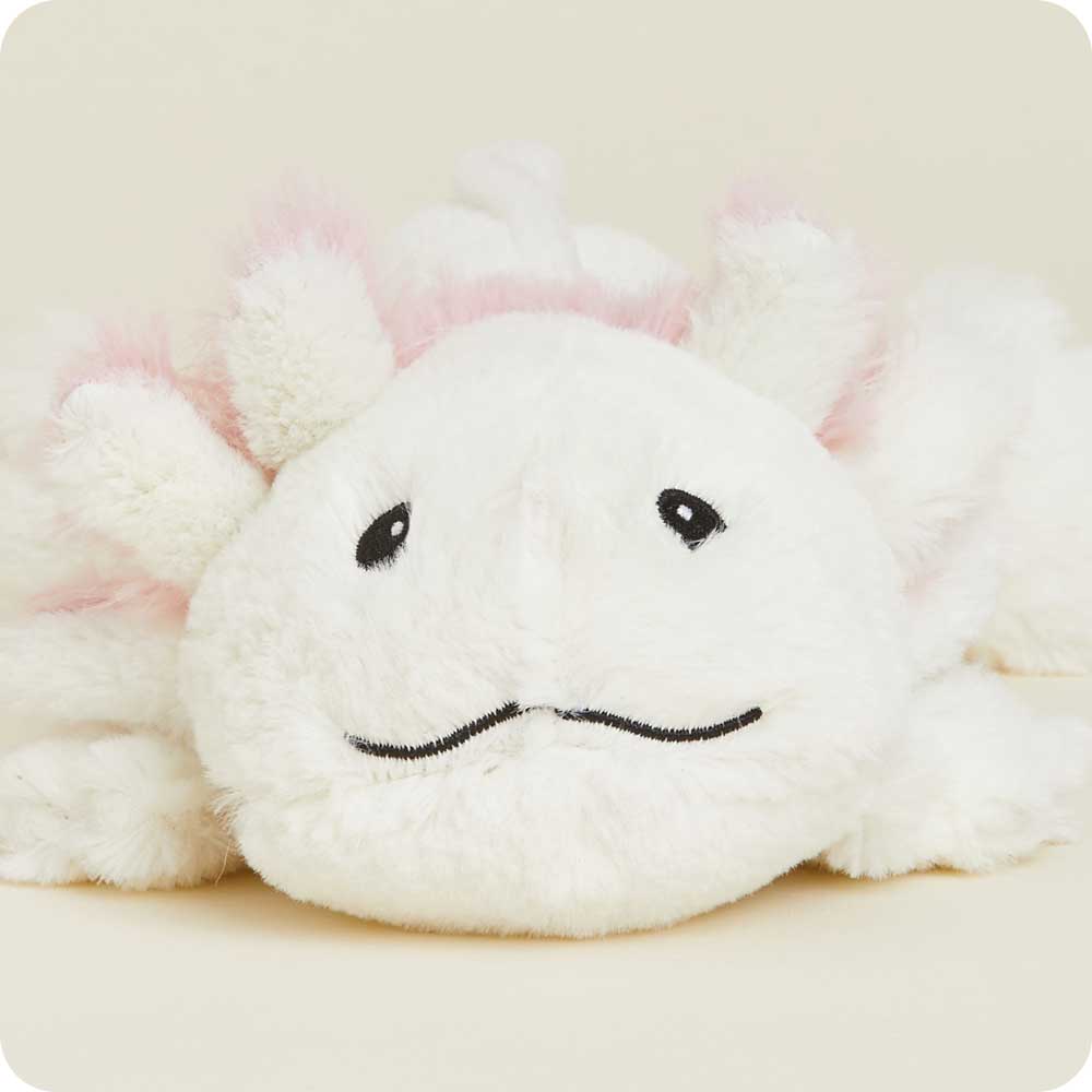 Axolotl Warmies Junior - Image 5