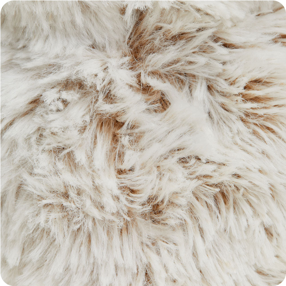 Marshmallow Bear Warmies Junior - Image 5