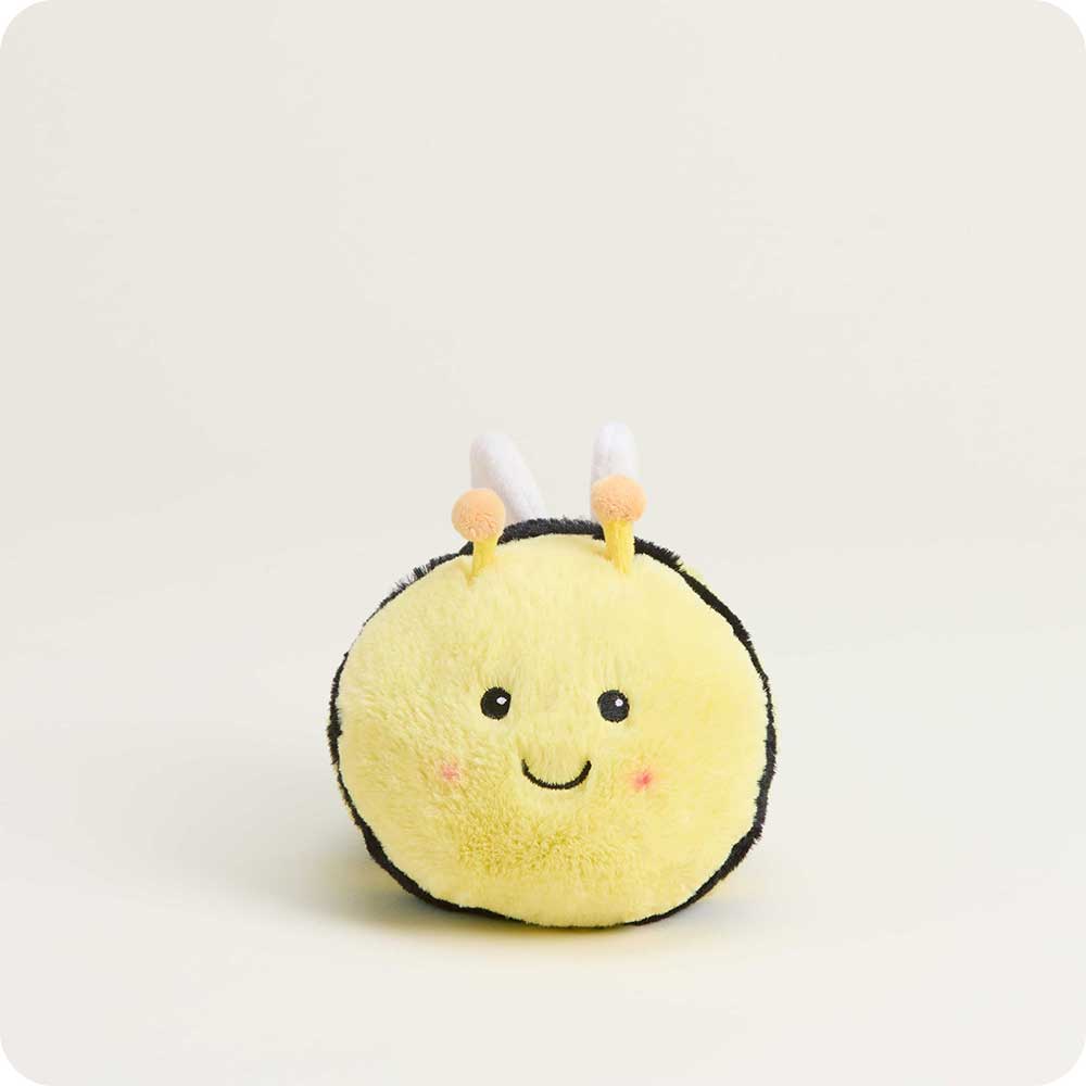 Bee Warmies Junior