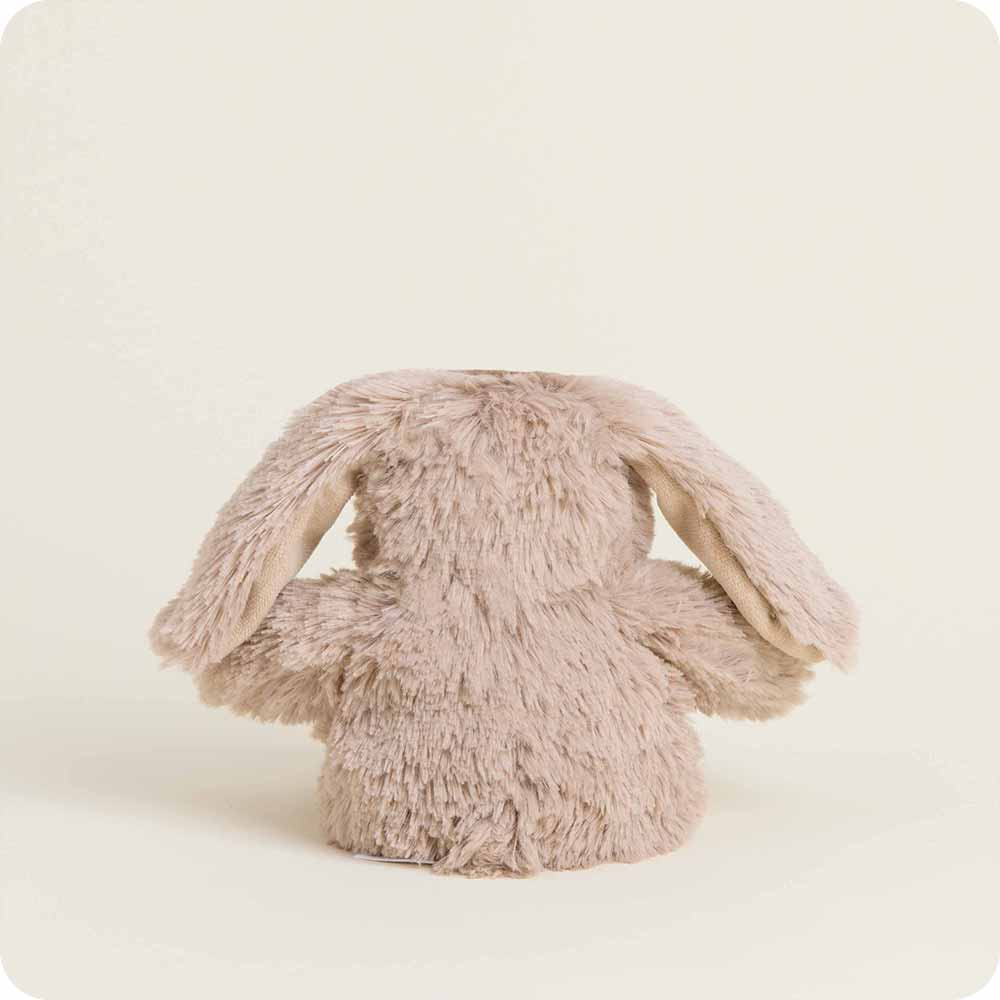 Brown Bunny Warmies Junior - Image 5