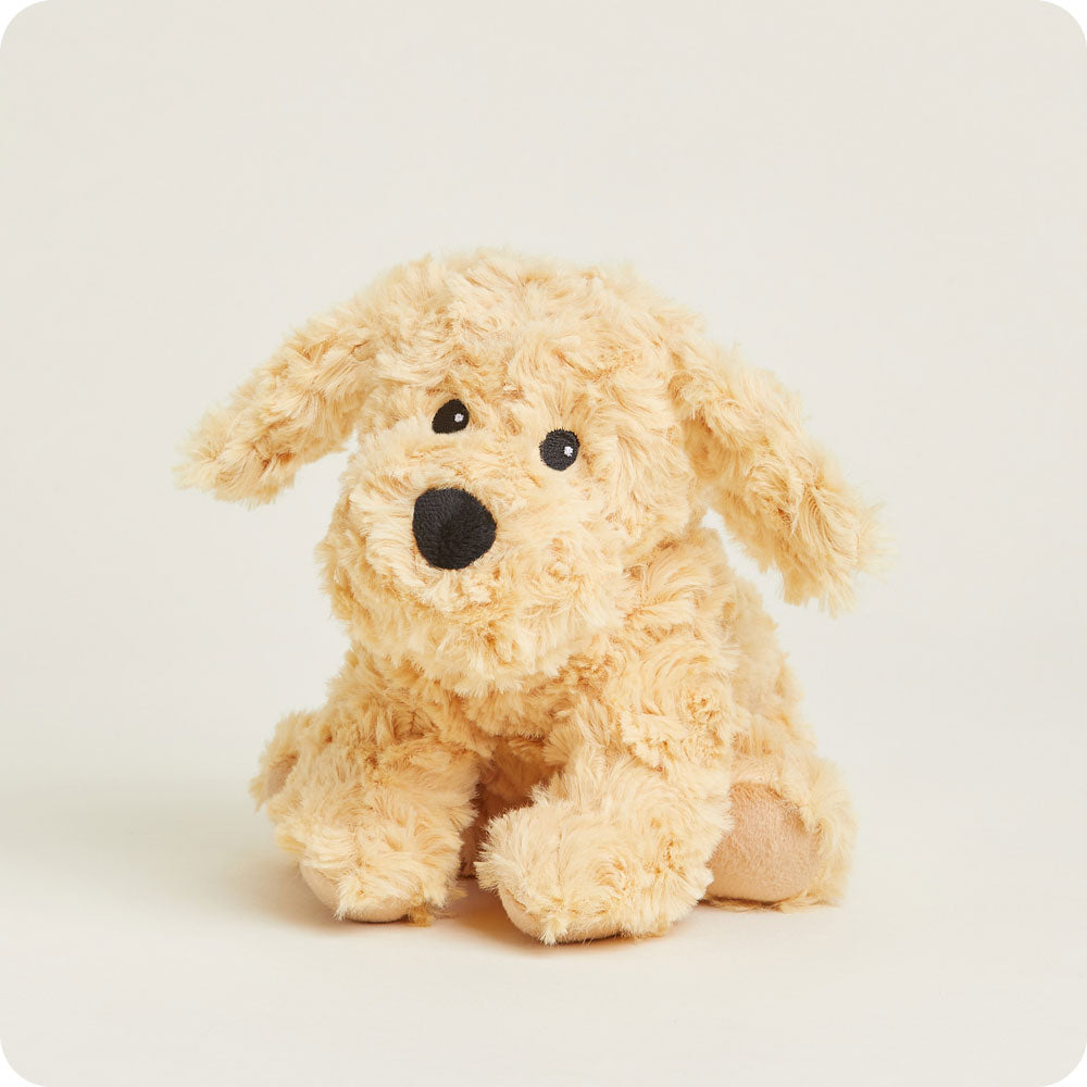 Golden Dog Warmies Junior - Image 3