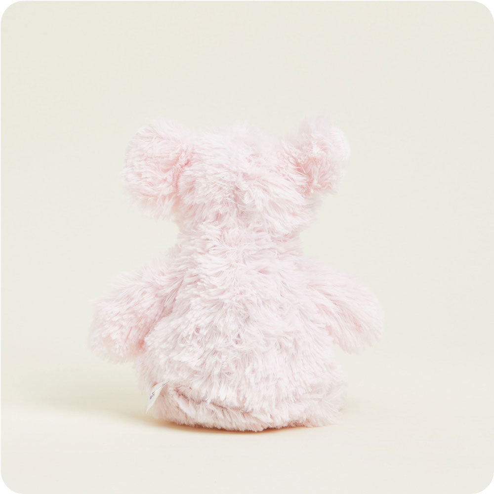 Pink Elephant Warmies Junior - Image 4