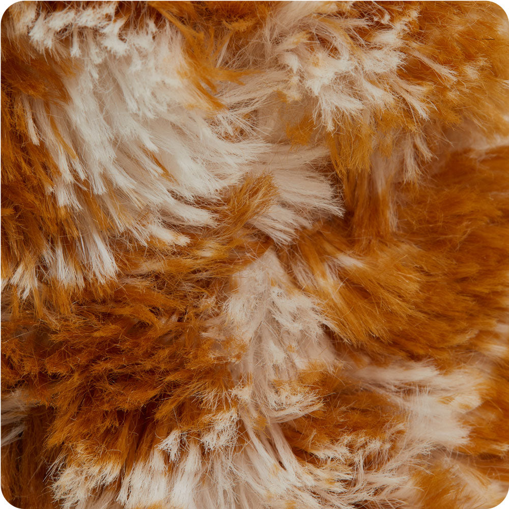 Giraffe Warmies Junior - Image 6