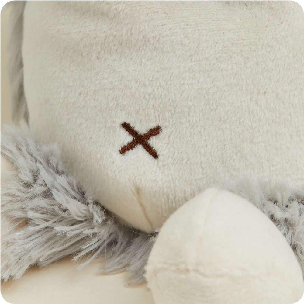 Hedgehog Warmies Junior - Image 5