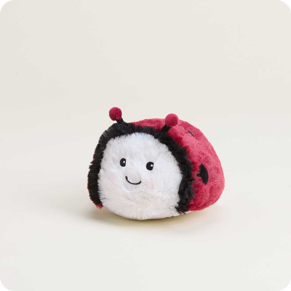 Ladybug Warmies Junior - Image 2