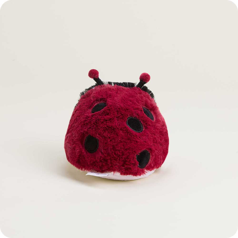 Ladybug Warmies Junior - Image 4
