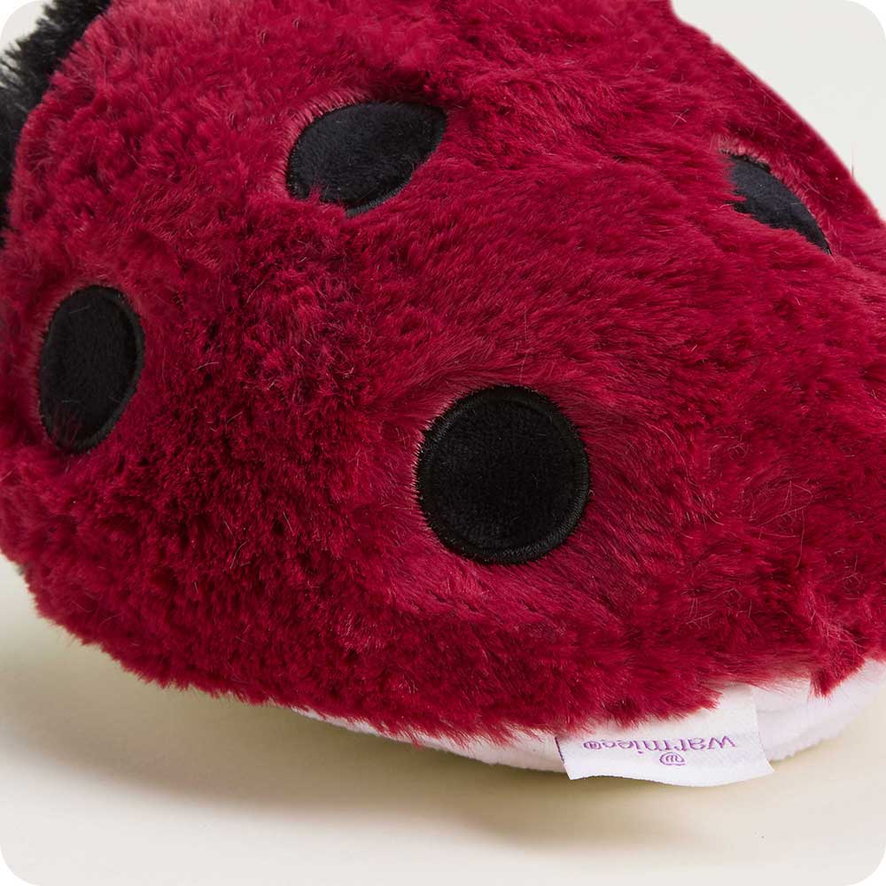 Ladybug Warmies Junior - Image 5