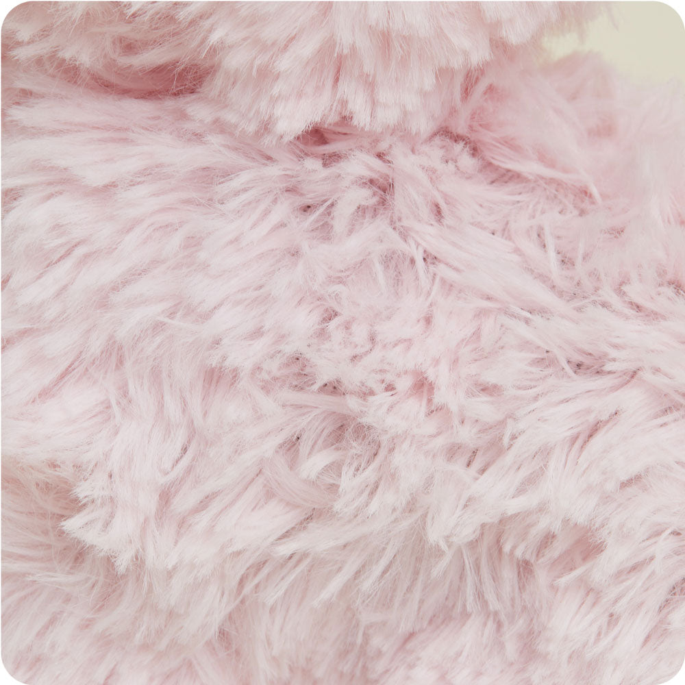 Pink Llama Warmies Junior - Image 5