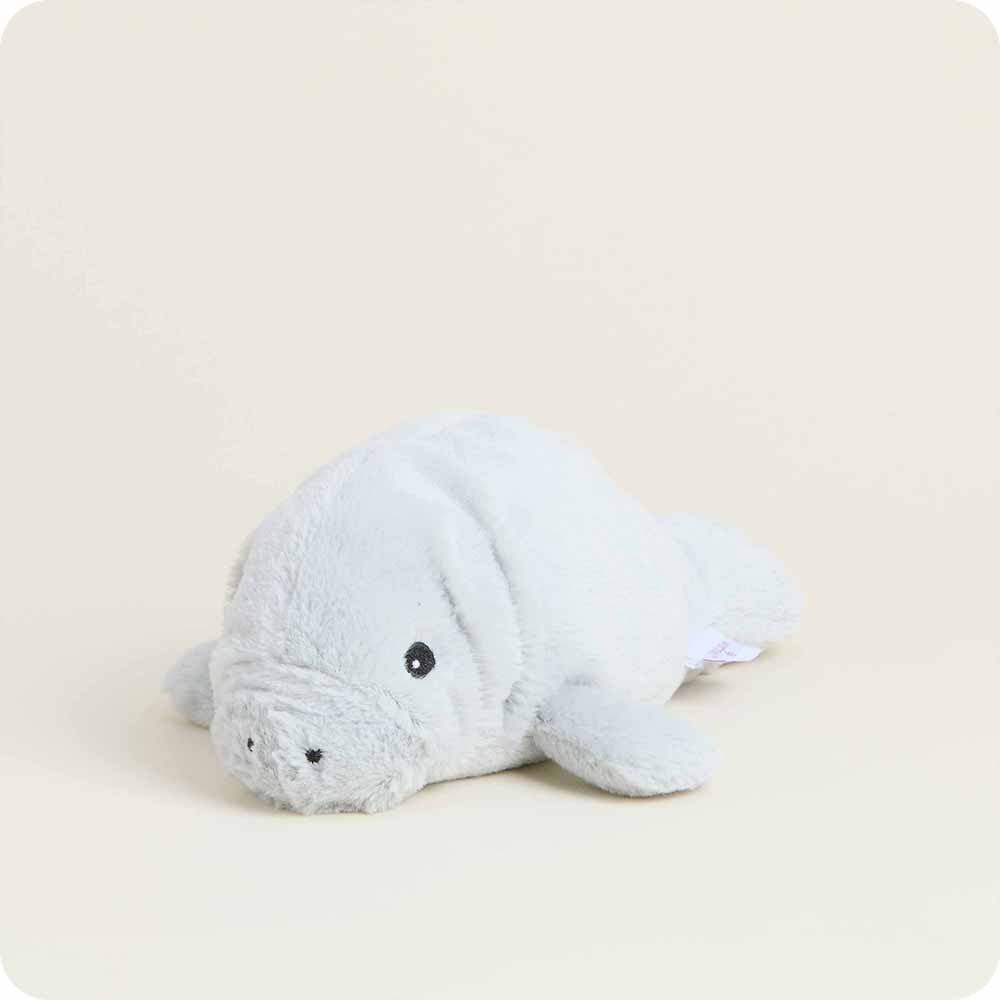 Manatee Warmies Junior - Image 3