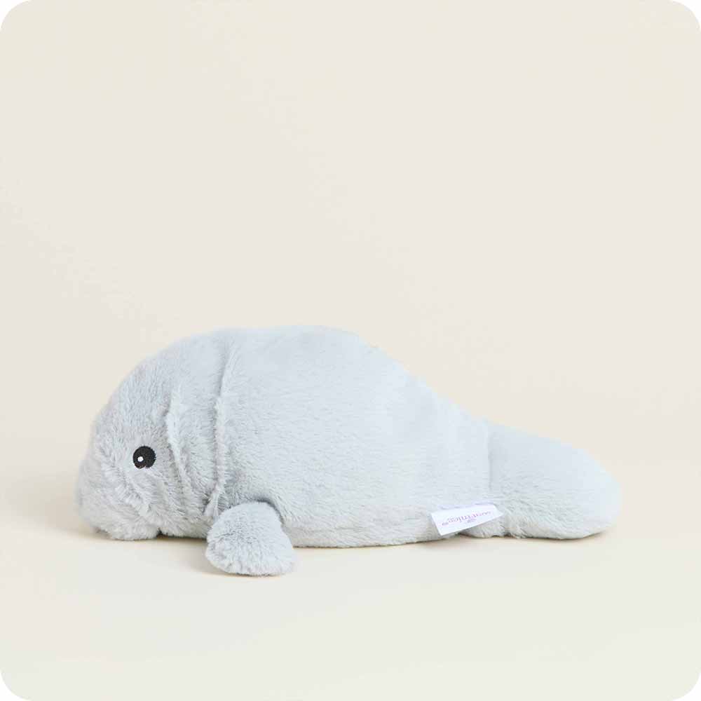 Manatee Warmies Junior - Image 4