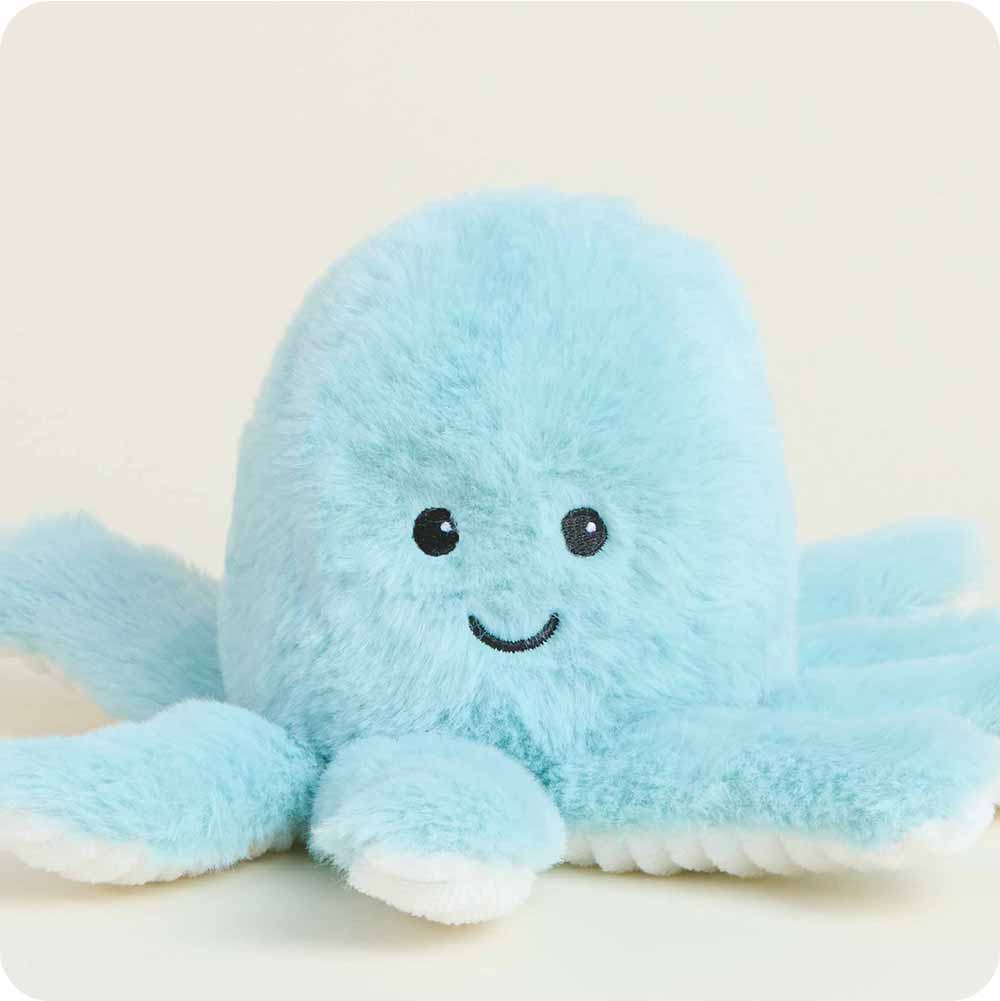 Octopus Warmies Junior - Image 2