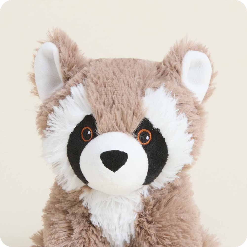 Raccoon Warmies Junior - Image 2