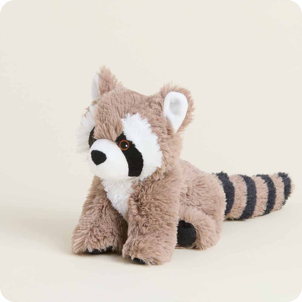 Raccoon Warmies Junior - Image 3