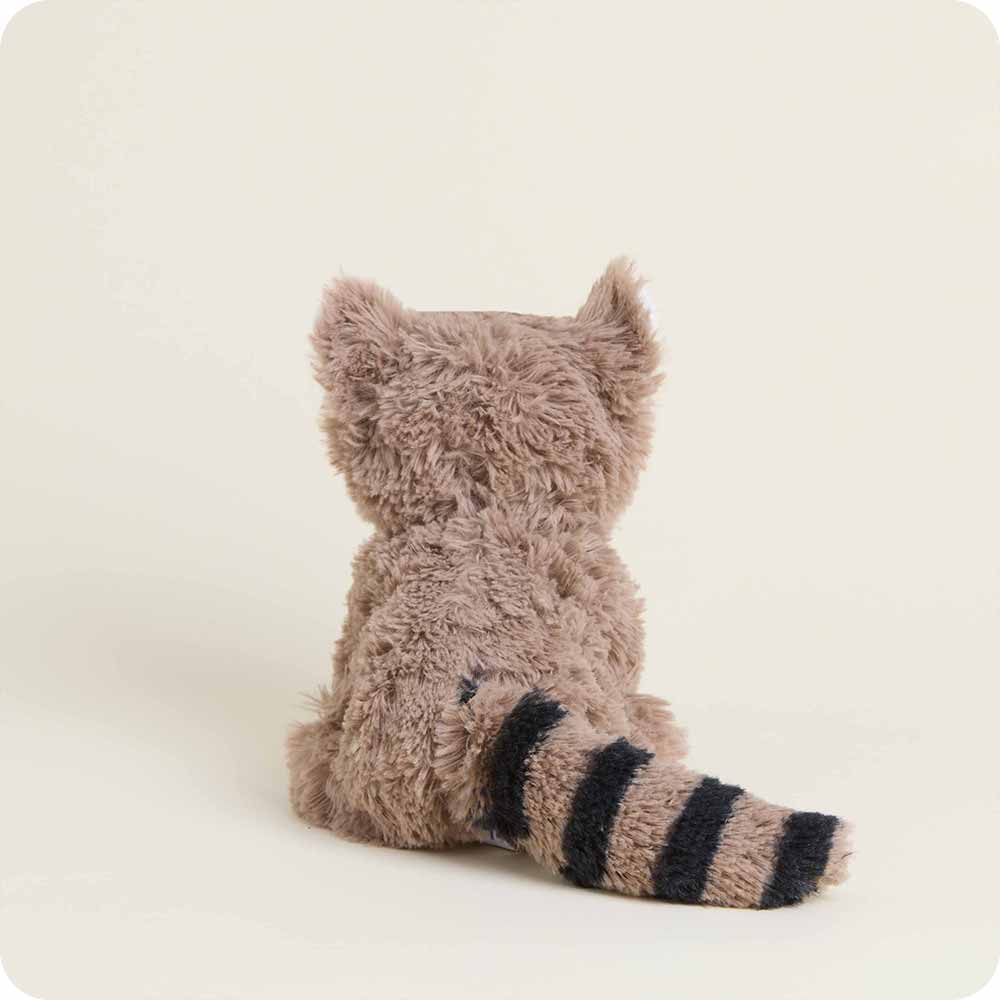Raccoon Warmies Junior - Image 5