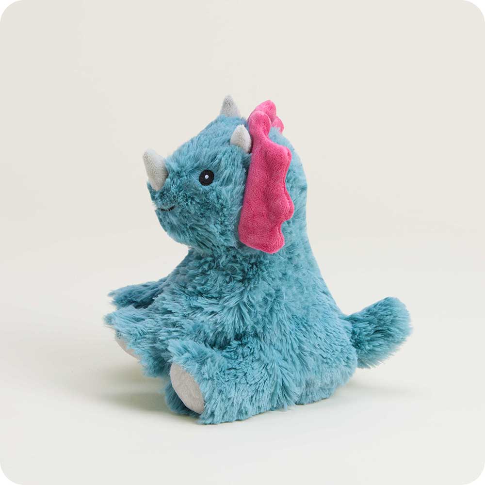 Triceratops Warmies Junior - Image 3