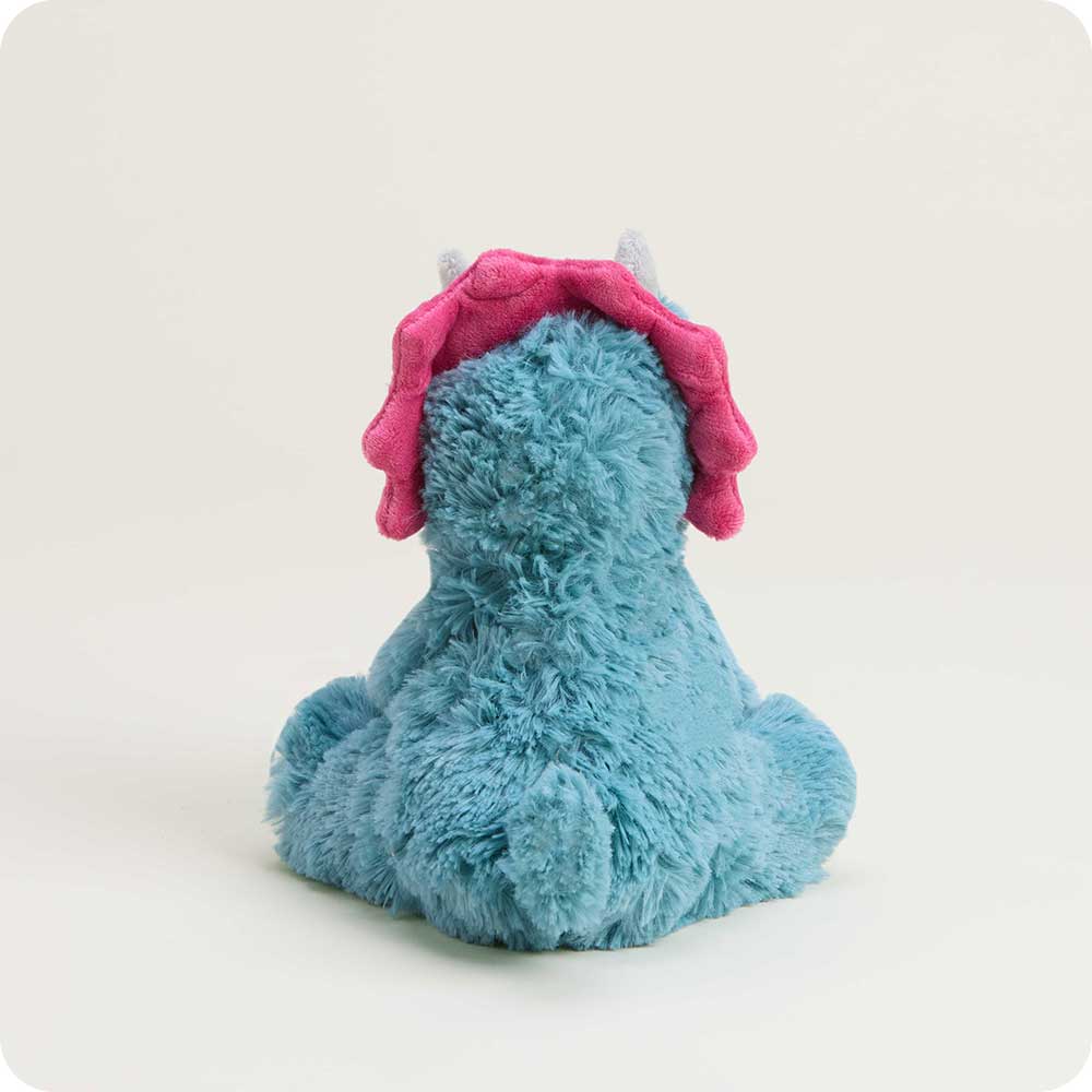 Triceratops Warmies Junior - Image 4