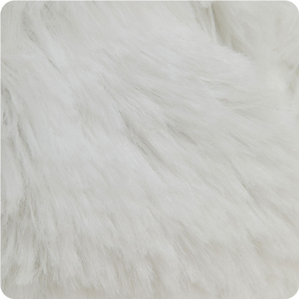 White Unicorn Warmies Junior - Image 7