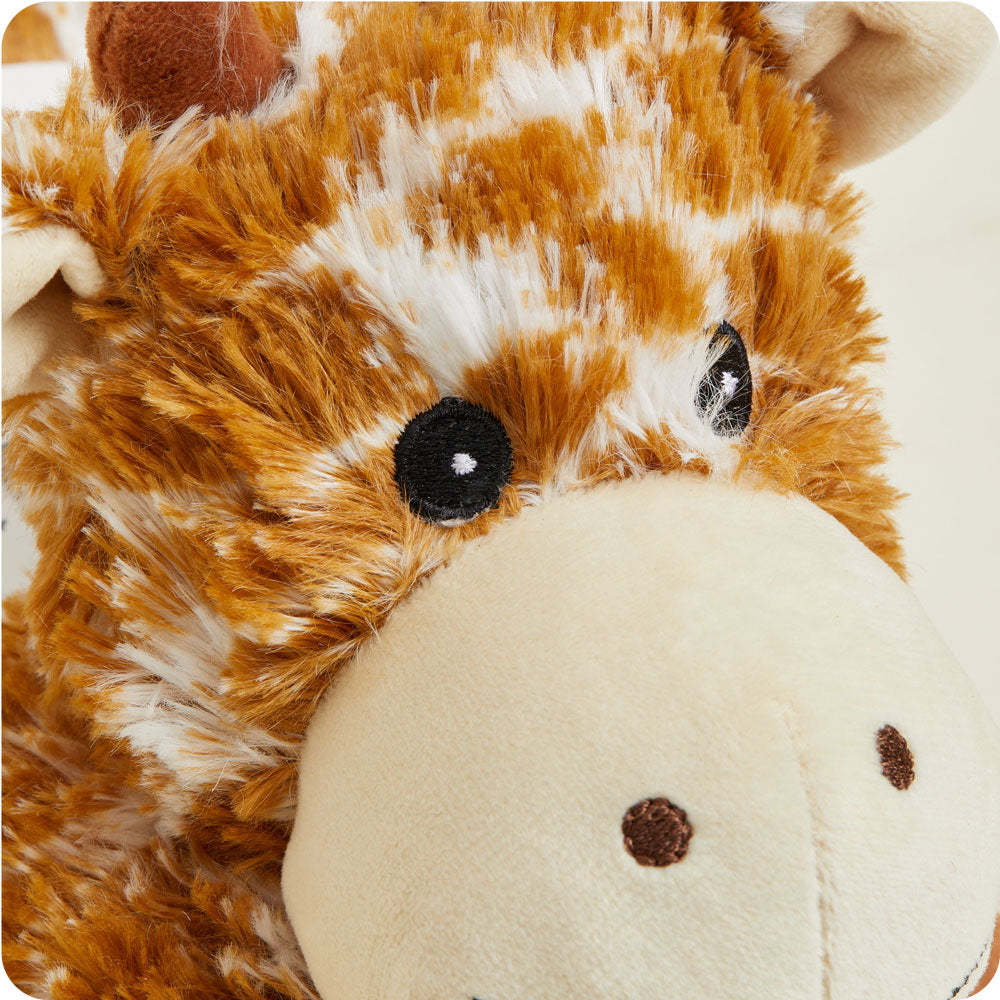 Giraffe Warmies Wrap - Image 3