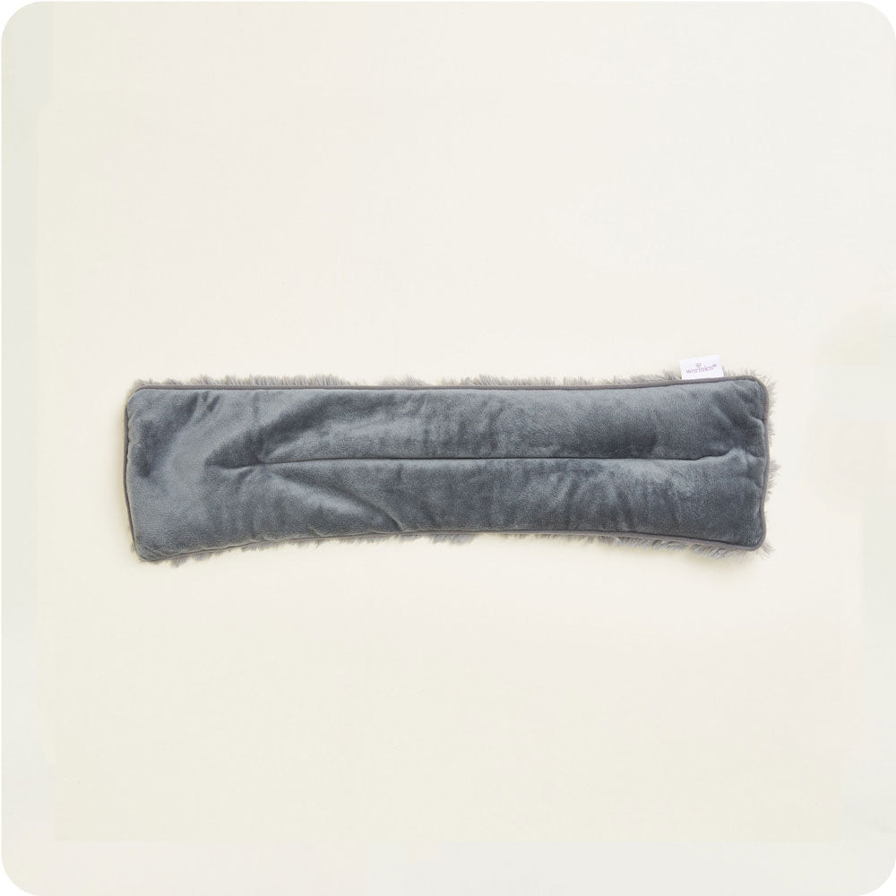 Gray Neck Wrap Warmies - Image 4