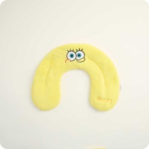 Spongebob Warmies Neck Wrap