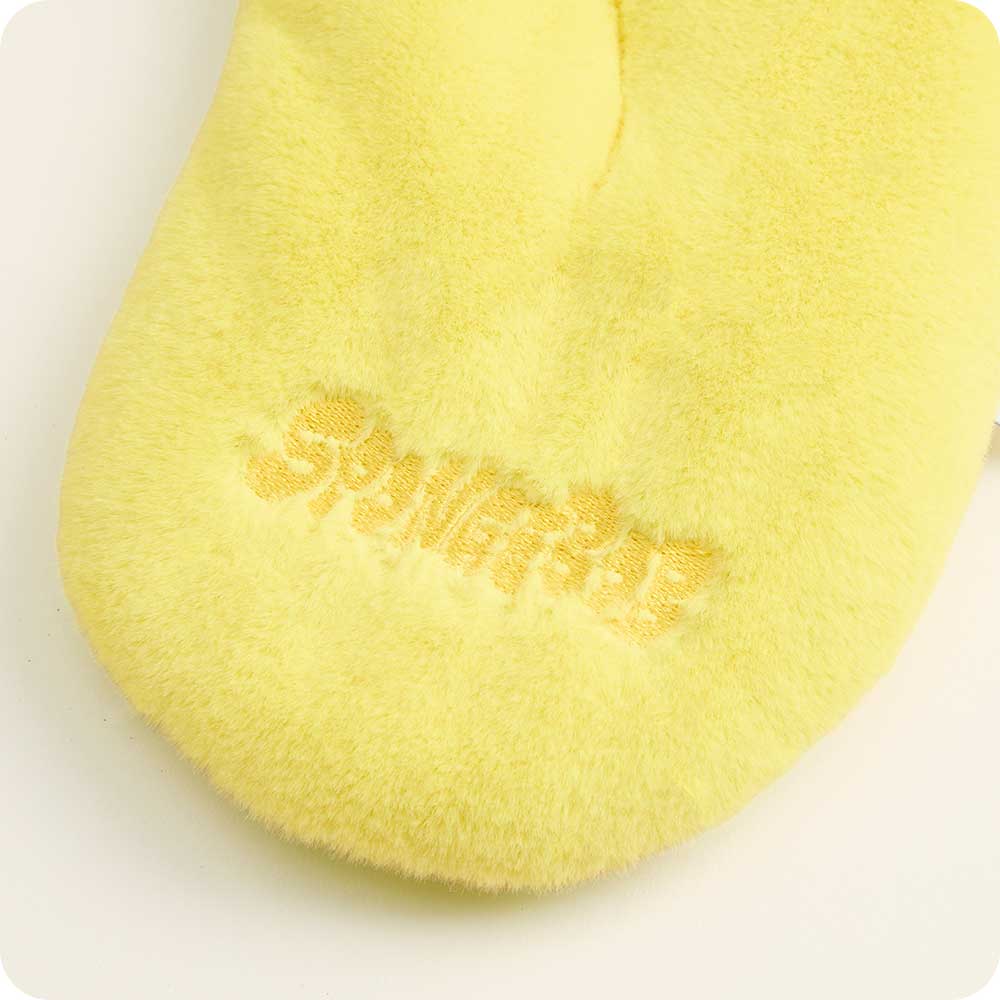 Spongebob Warmies Neck Wrap - Image 3