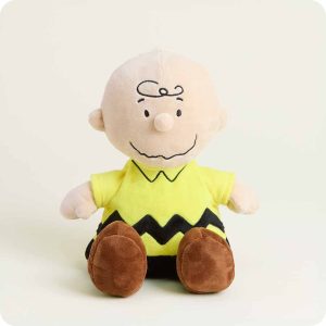 Charlie Brown Warmies