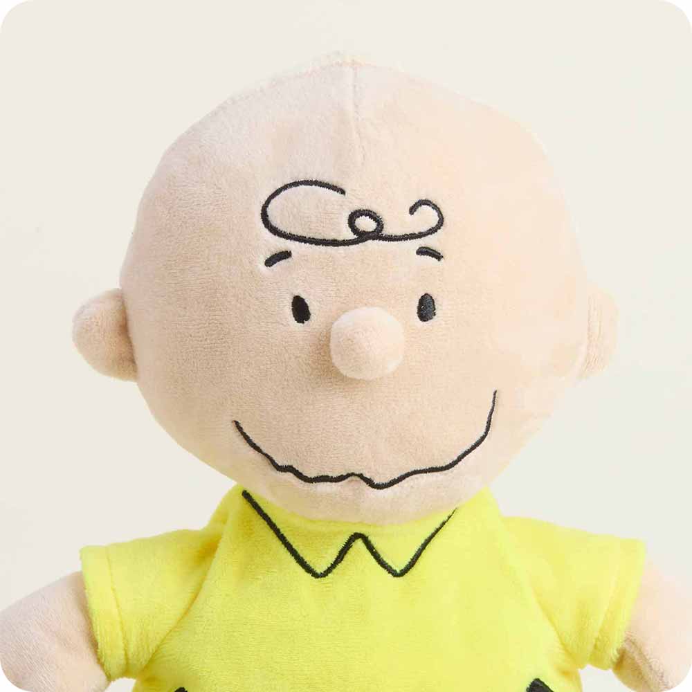 Charlie Brown Warmies - Image 2